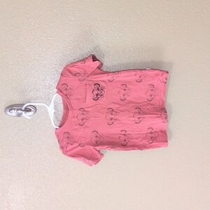 Little Sleepies Simba Pocket Tee